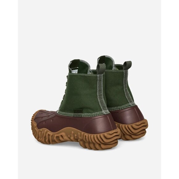 SALEHE BEMBURY X CROCS THE CYPRESS BOOT MALLARD MENS SIZE 4-5, WOMENS SIZE 6-7 main image 7